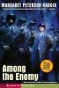 Book cover for "Among the enemy"