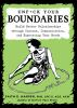 Book cover for "Unfuck your boundaries"