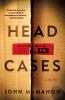 Book cover for "Head cases"
