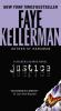 Book cover for "Justice".