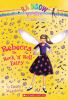 Book cover for "Rebecca the Rock 'n' Roll Fairy".