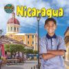 Book cover for "Nicaragua".