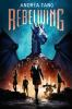 Book cover for "Rebelwing"