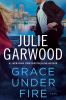 Book cover for "Grace under fire".