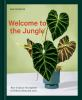Book cover for "Welcome to the jungle"