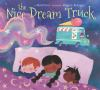 Book cover for "The nice dream truck"