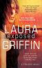 Book cover for "Exposed".