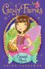 Book cover for "Caramel moon".
