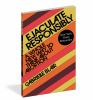 Book cover for "Ejaculate responsibly"