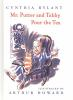 Book cover for "Mr. Putter and Tabby pour the tea".
