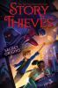 Book cover for "Secret origins".