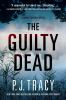 Book cover for "The guilty dead".