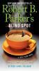 Book cover for "Robert B. Parker's Blind spot".