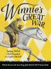 Book cover for "Winnie's great war"