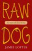 Book cover for "Raw dog"