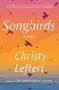Book cover for "Songbirds"