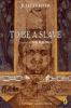 Book cover for "To be a slave"