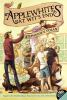 Book cover for "Applewhites at Wit's End".