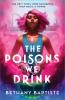 Book cover for "The poisons we drink"