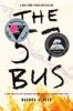 Book cover for "The 57 bus"