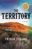 Book cover for "The territory"