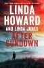 Book cover for "After sundown"