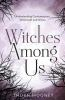 Book cover for "Witches among us"