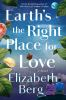 Book cover for "Earth's the right place for love".