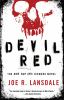 Book cover for "Devil red".