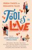 Book cover for "Fools in love"