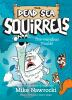 Book cover for "Tree-mendous trouble".