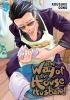 Book cover for "The way of the househusband".