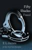 Book cover for "Fifty shades freed".