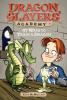 Book cover for "97 ways to train a dragon".