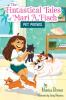 Book cover for "Pet peeves".