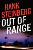 Book cover for "Out of range"
