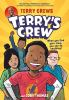 Book cover for "Terry's crew"