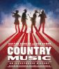 Book cover for "Country music"