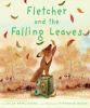 Book cover for "Fletcher and the falling leaves".