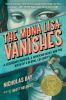 Book cover for "The Mona Lisa vanishes"
