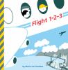 Book cover for "Flight 1-2-3"