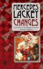 Book cover for "Changes".