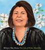 Book cover for "Wilma's way home".