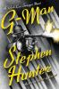 Book cover for "G-Man".