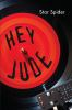 Book cover for "Hey Jude"