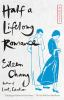 Book cover for "Half a lifelong romance"
