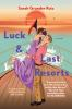 Book cover for "Luck and last resorts"