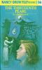 Book cover for "The thirteenth pearl".
