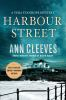 Book cover for "Harbour Street".