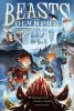 Book cover for "Gods of the North".